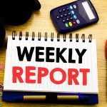 WEEKLY REPORT FEBRUARY 3
